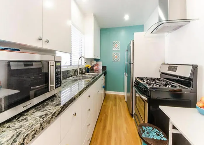 Venice Beach Apartments Monthly Rents